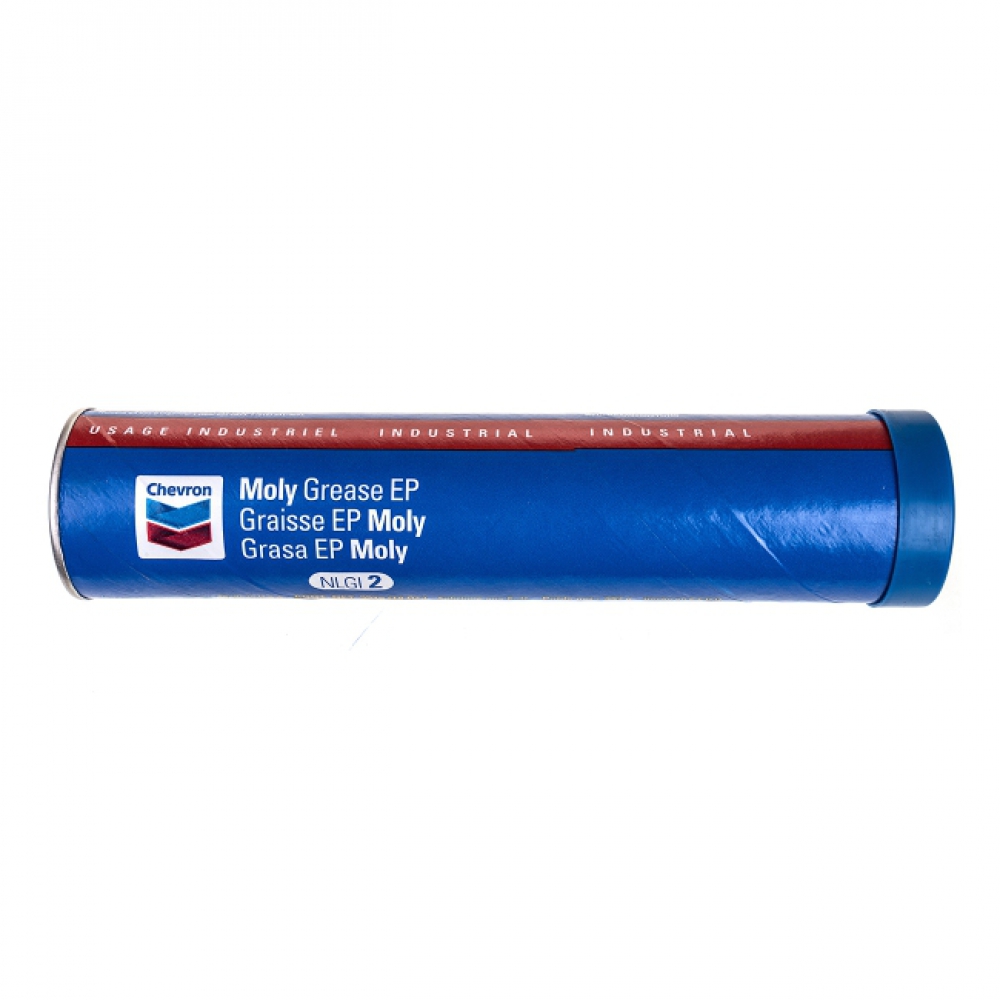 Chevron delo grease